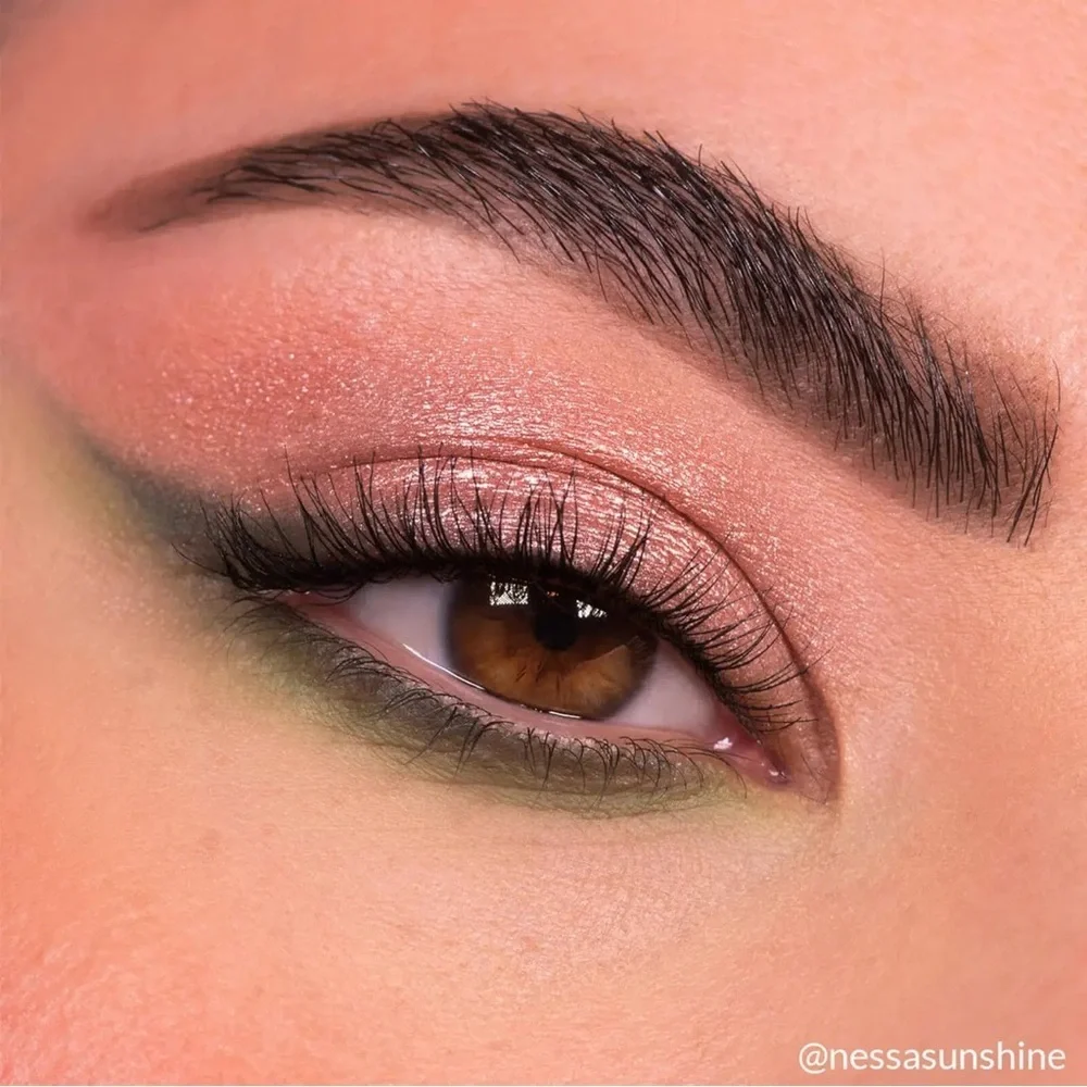 ❄️ BH Cosmetics | Eyeshadow Palette - Let That Shit Go
